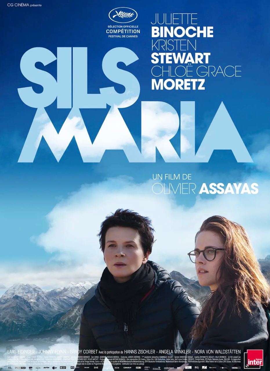 锡尔斯玛利亚Clouds.of.Sils.Maria.2014-熟肉, 1.37G